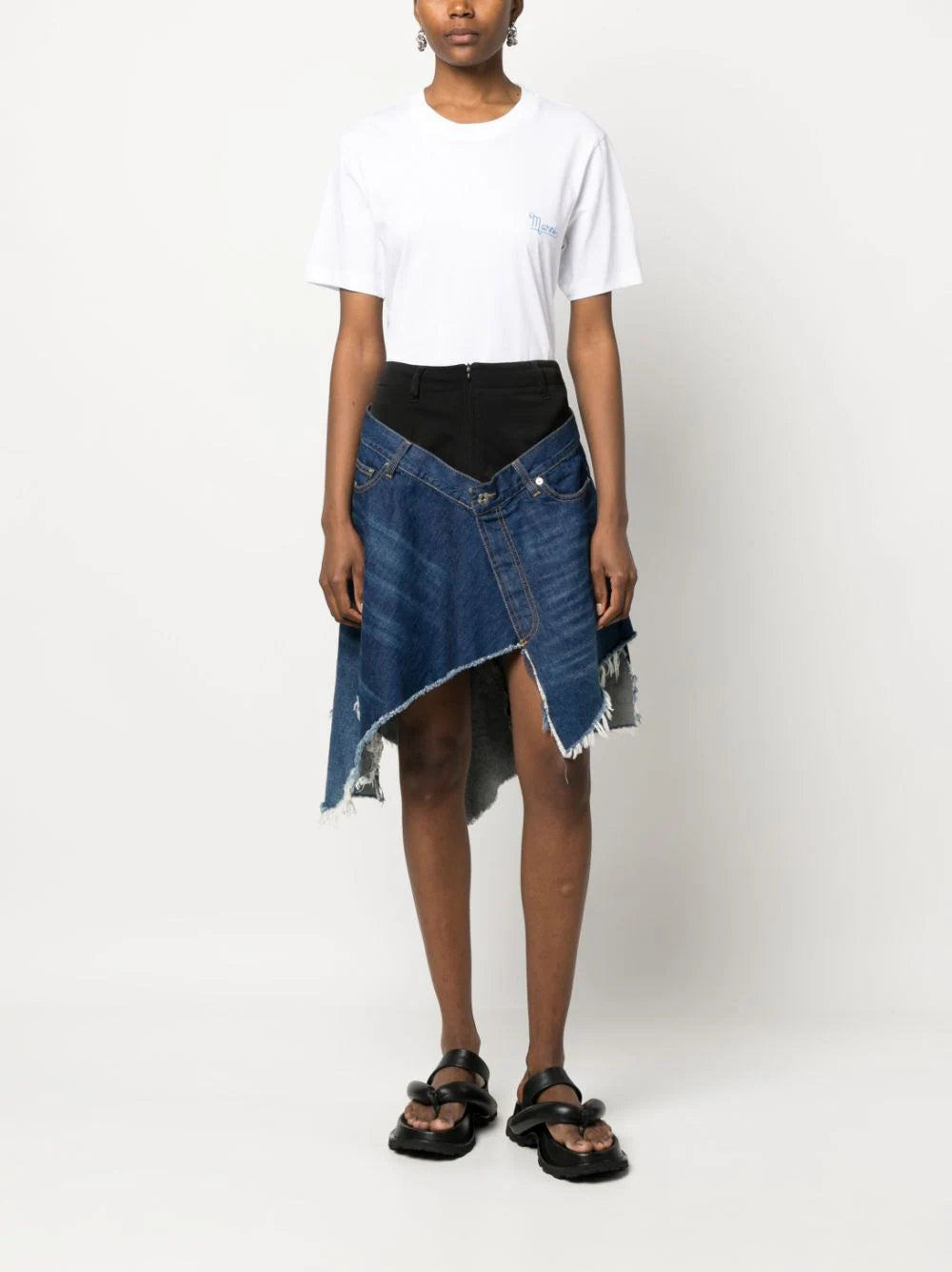 MARNI 3 t-shirt Pezzi Unici