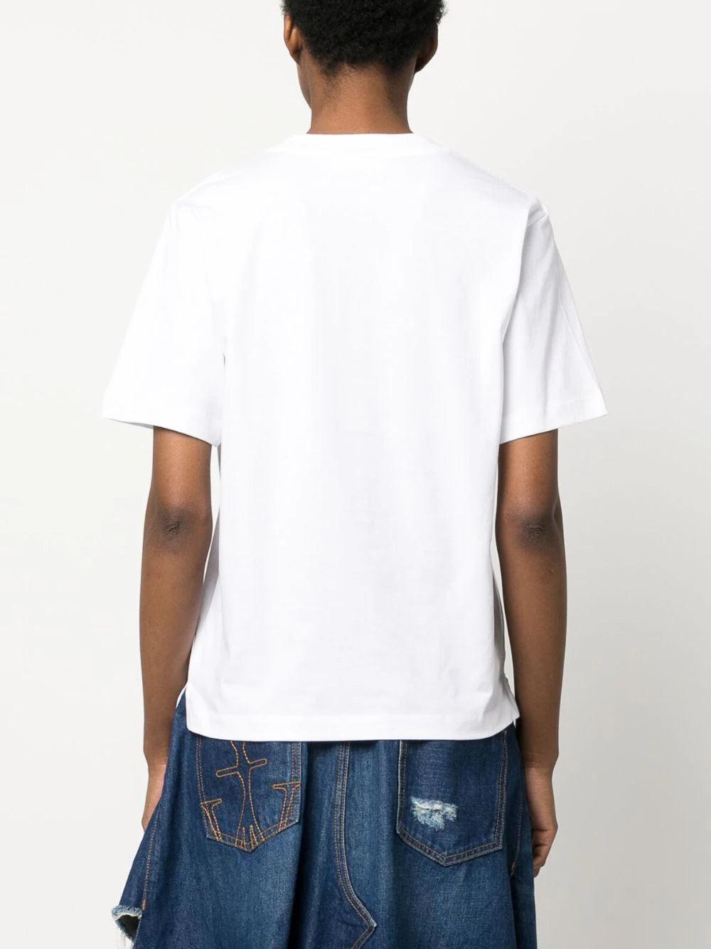 MARNI 3 t-shirt Pezzi Unici