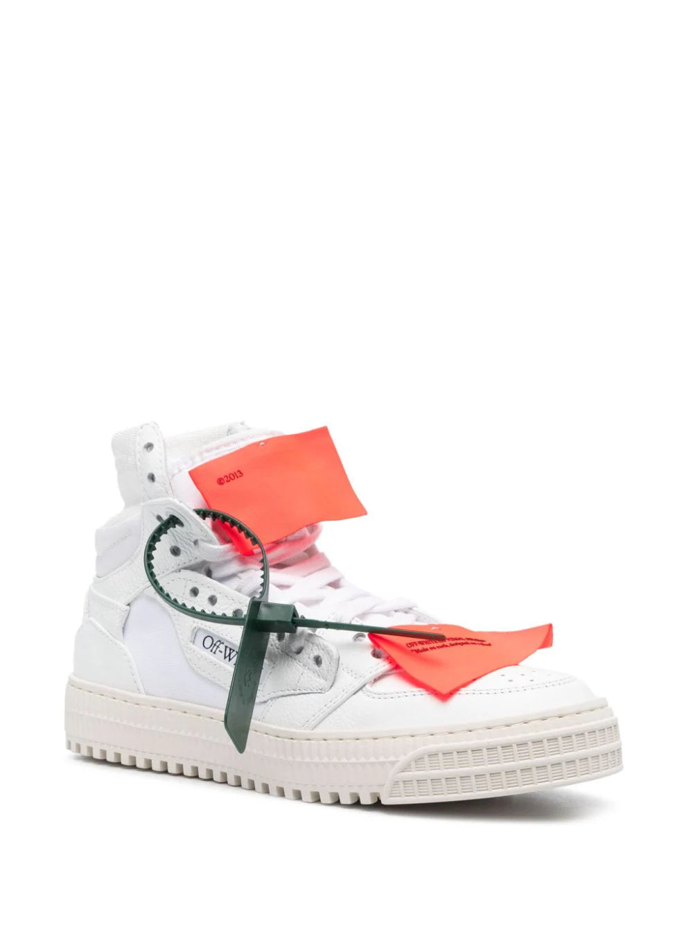 OFF-WHITE 3.0 off court sneakers Negozi Online