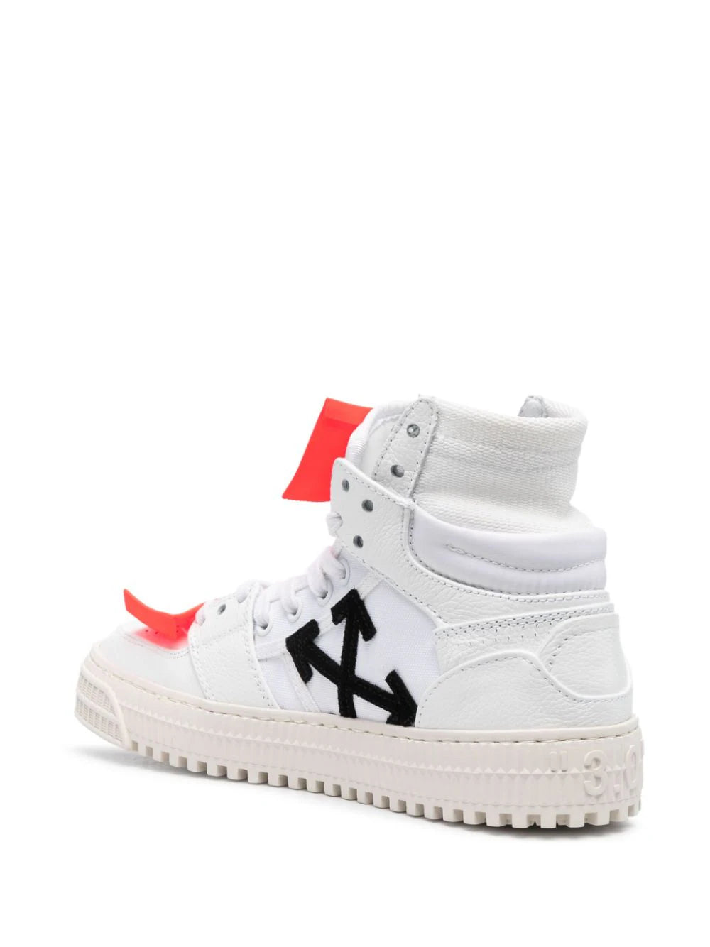 OFF-WHITE 3.0 off court sneakers Negozi Online