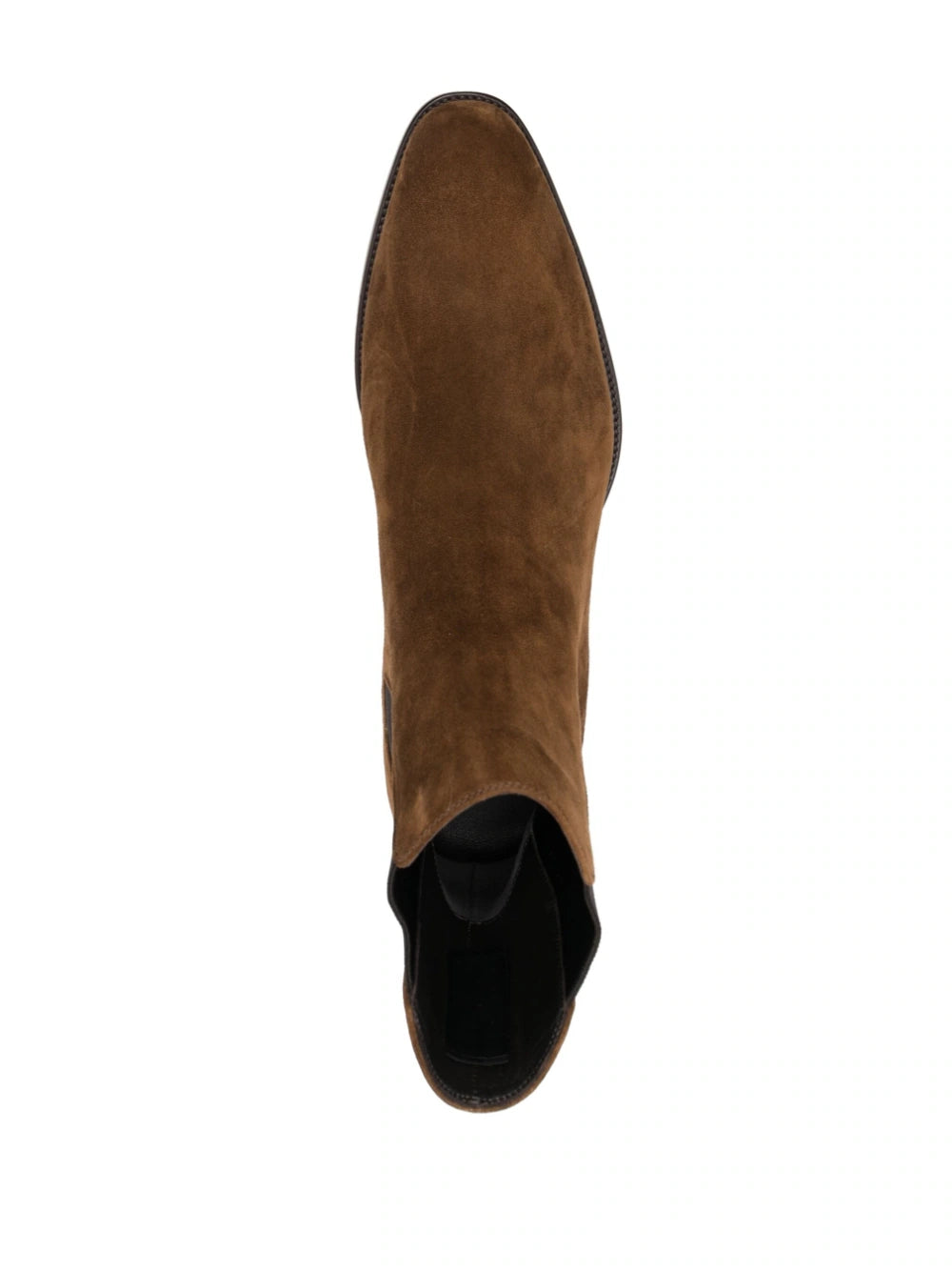 Saint Laurent Wyatt chelsea boots Saldi
