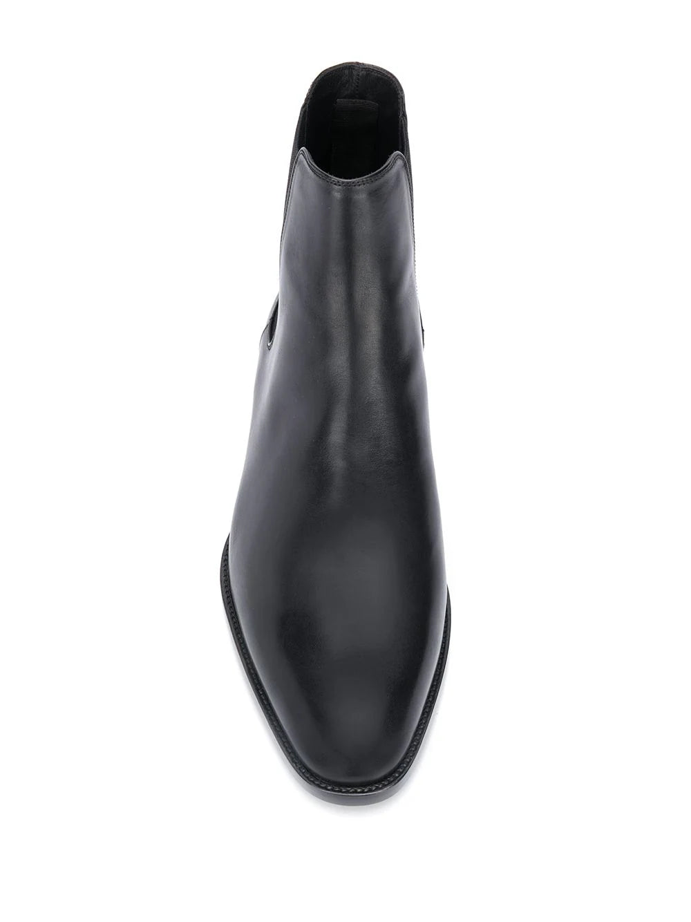 Saint Laurent Wyatt chelsea boots Offerte