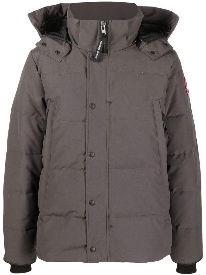 CANADA GOOSE Wyndham parka In Saldo