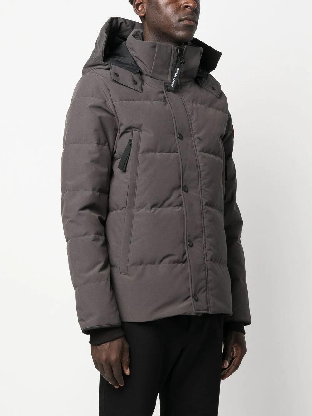 CANADA GOOSE Wyndham parka In Saldo