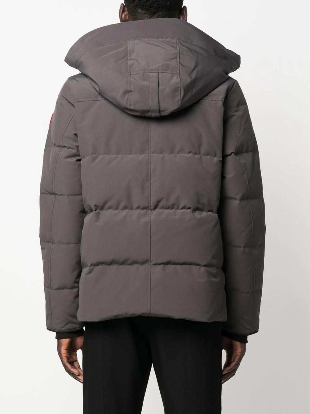 CANADA GOOSE Wyndham parka In Saldo