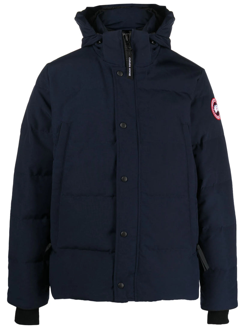 CANADA GOOSE Wyndham parka Nuova
