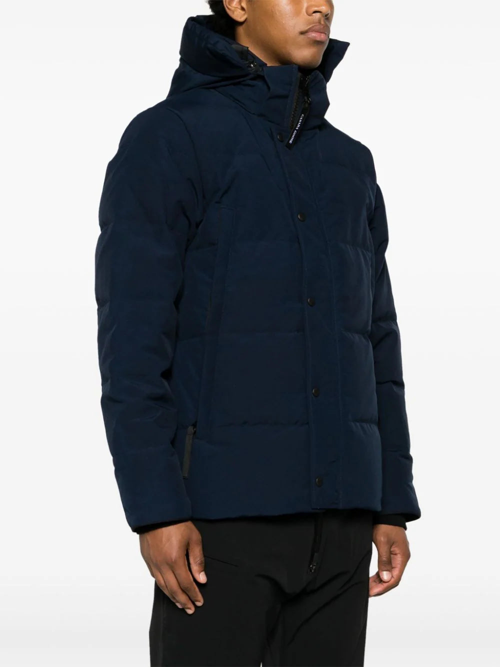CANADA GOOSE Wyndham parka Nuova