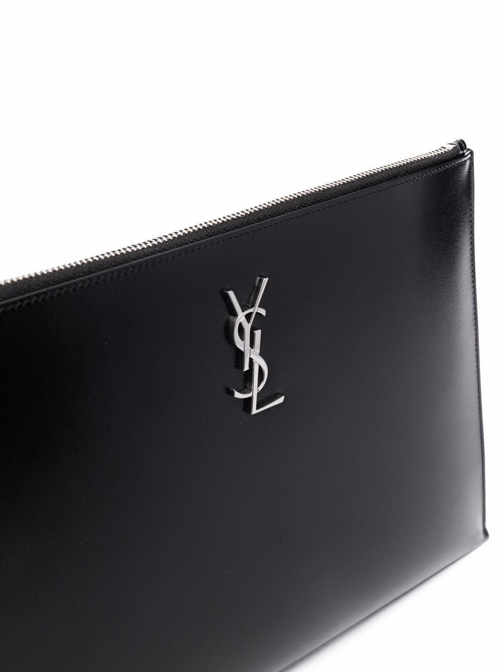 Saint Laurent Ysl pouch Negozio online di fabbrica