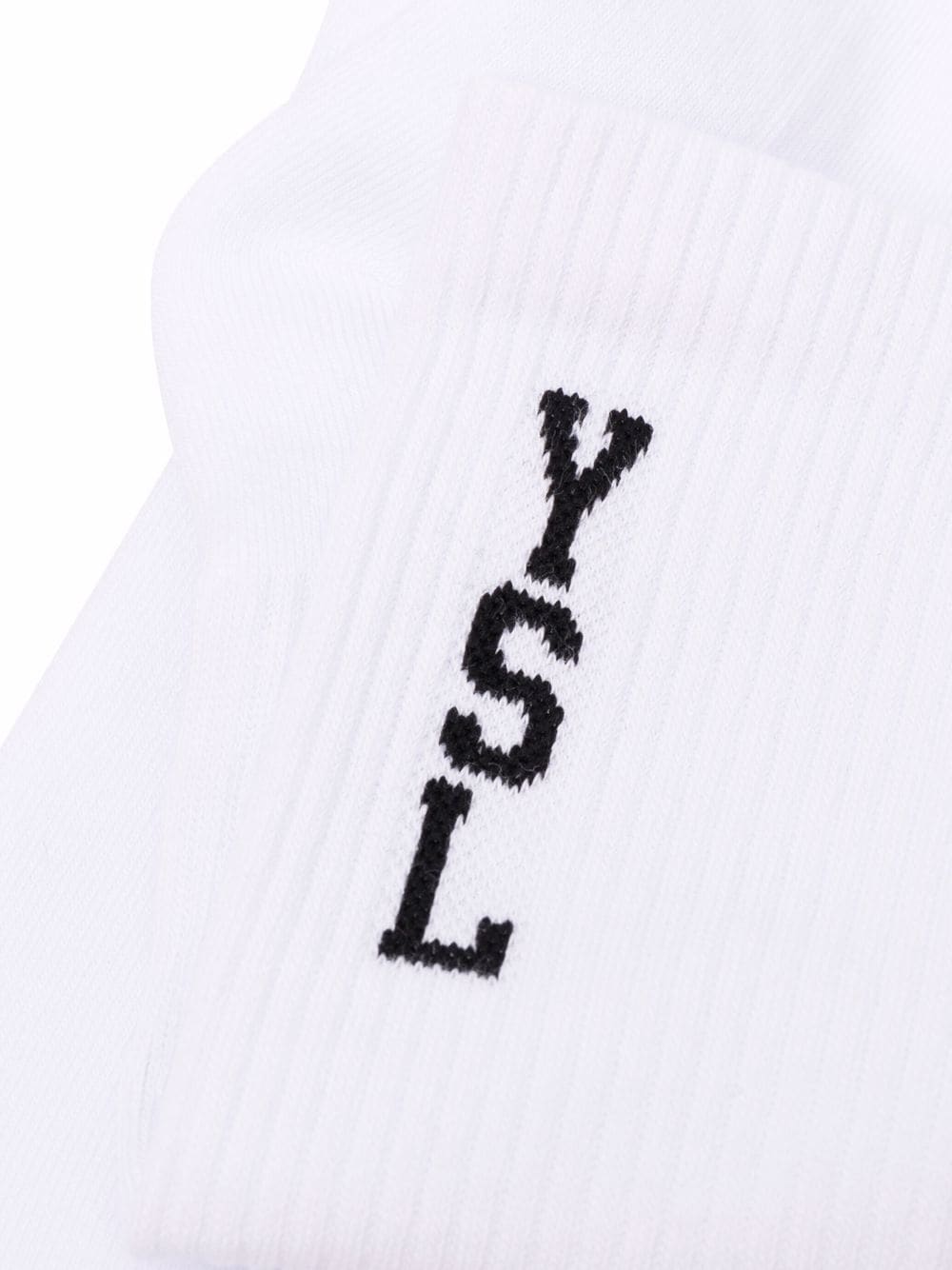 Saint Laurent Ysl socks Prezzo di fabbrica