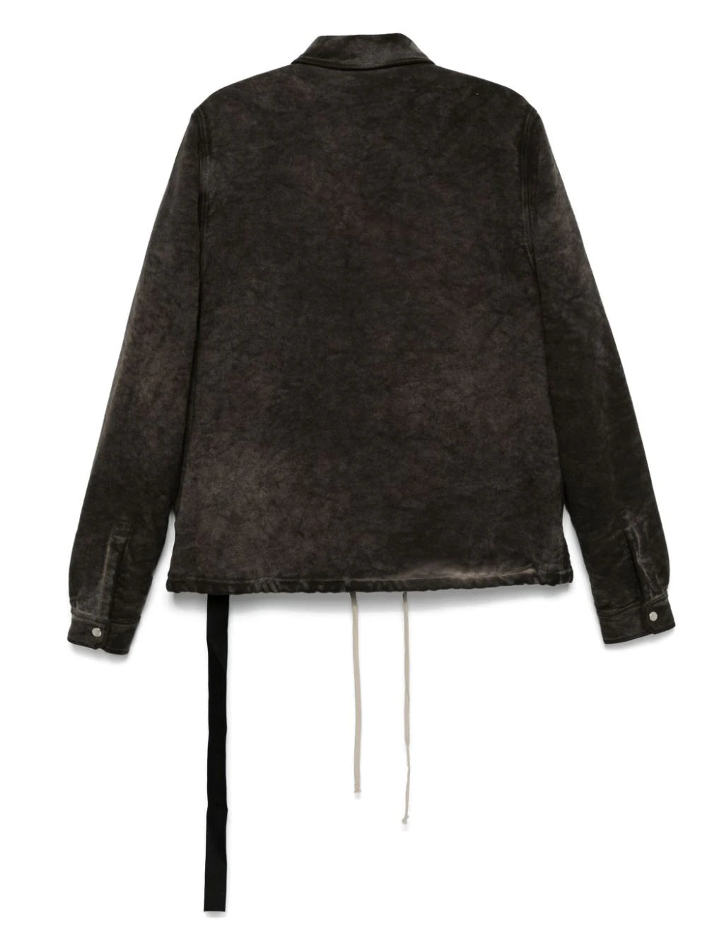 Rick Owens DRKSHDW Zipfront jkt Cyber Monday