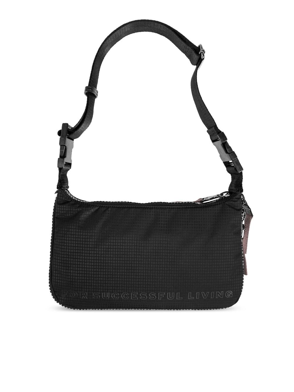 DIESEL Zip-d shoulder bag Latest fashion