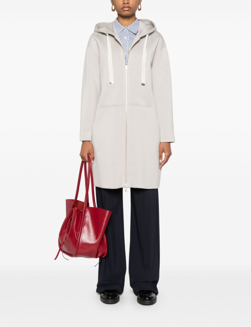 S Max Mara Zurca jacket Offerta temporanea