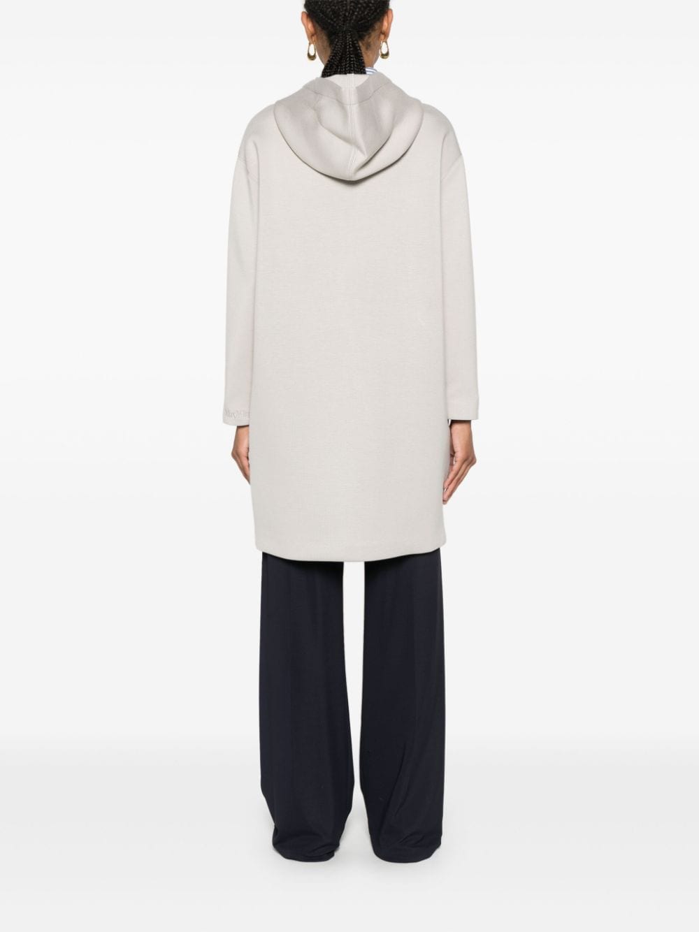 S Max Mara Zurca jacket Offerta temporanea