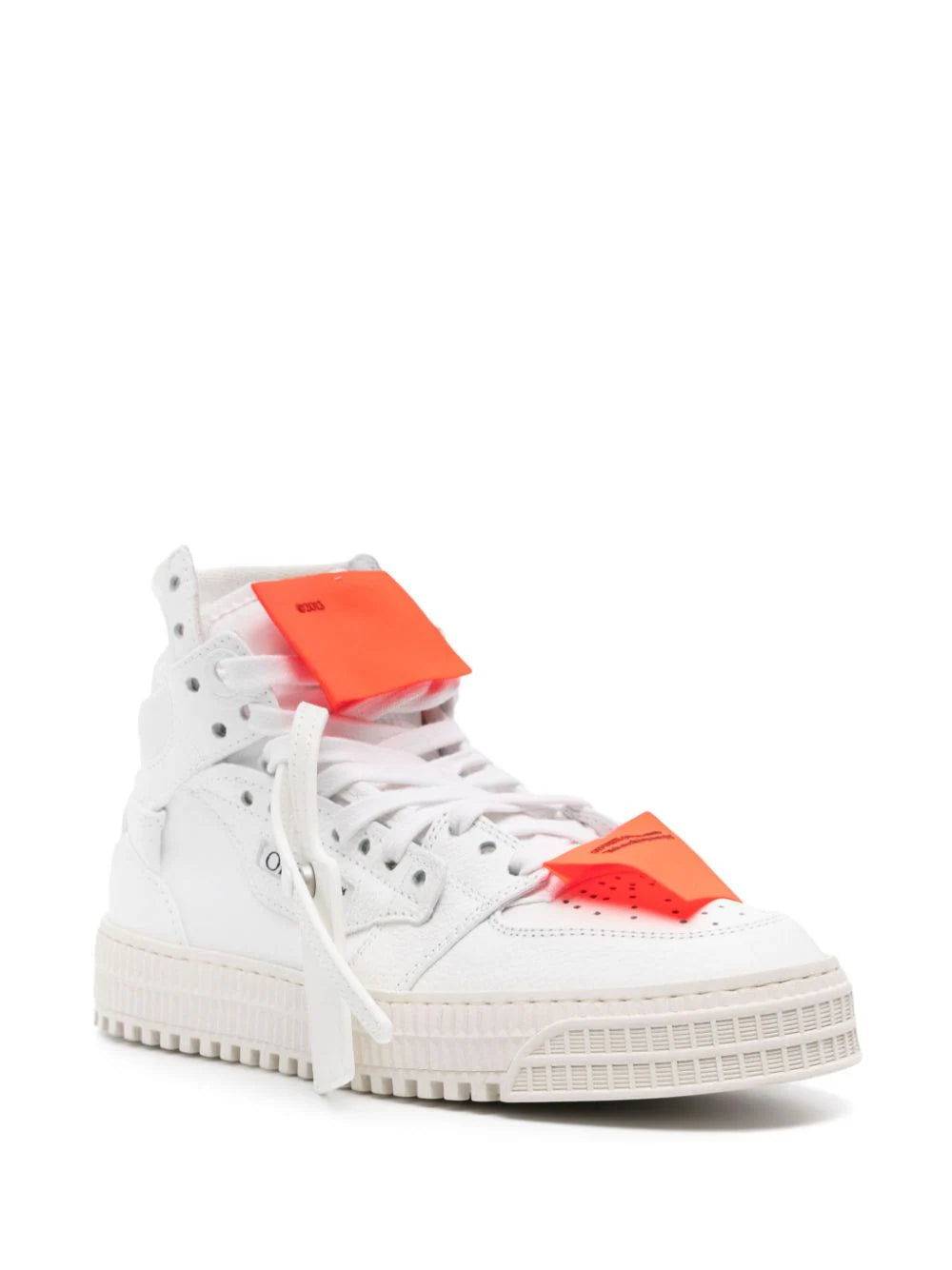 OFF-WHITE 3.0 off court sneakers Offerte esclusive