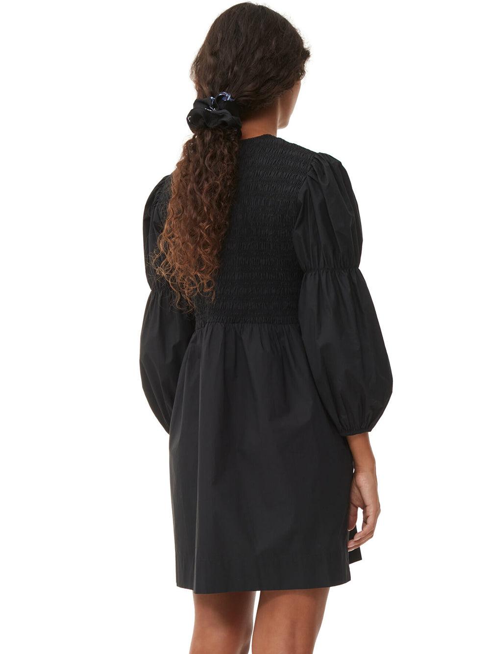 GANNI 3d jacquard scrunchie Offerte stagionali