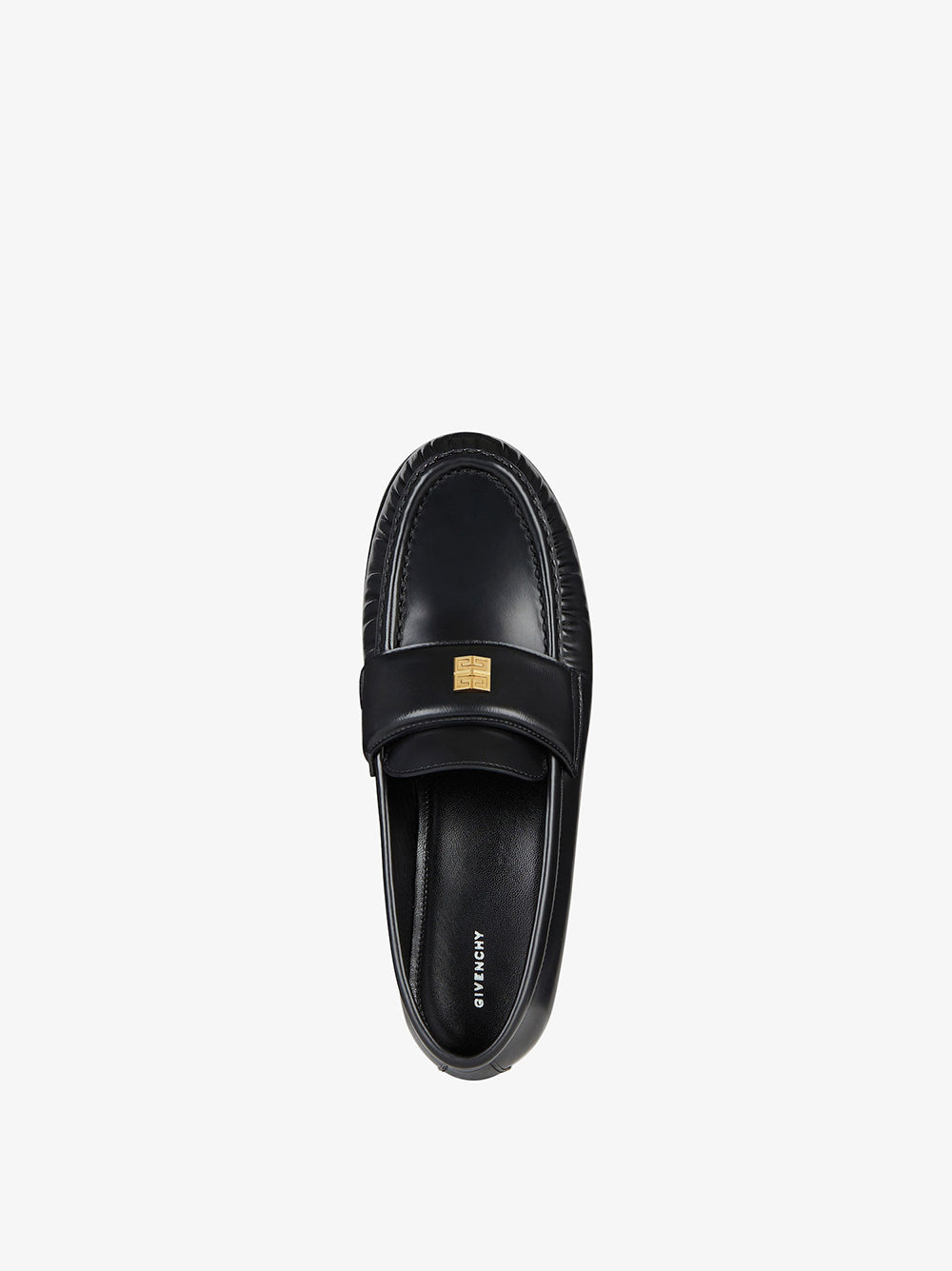 Givenchy 4g loafers Super Saving Price
