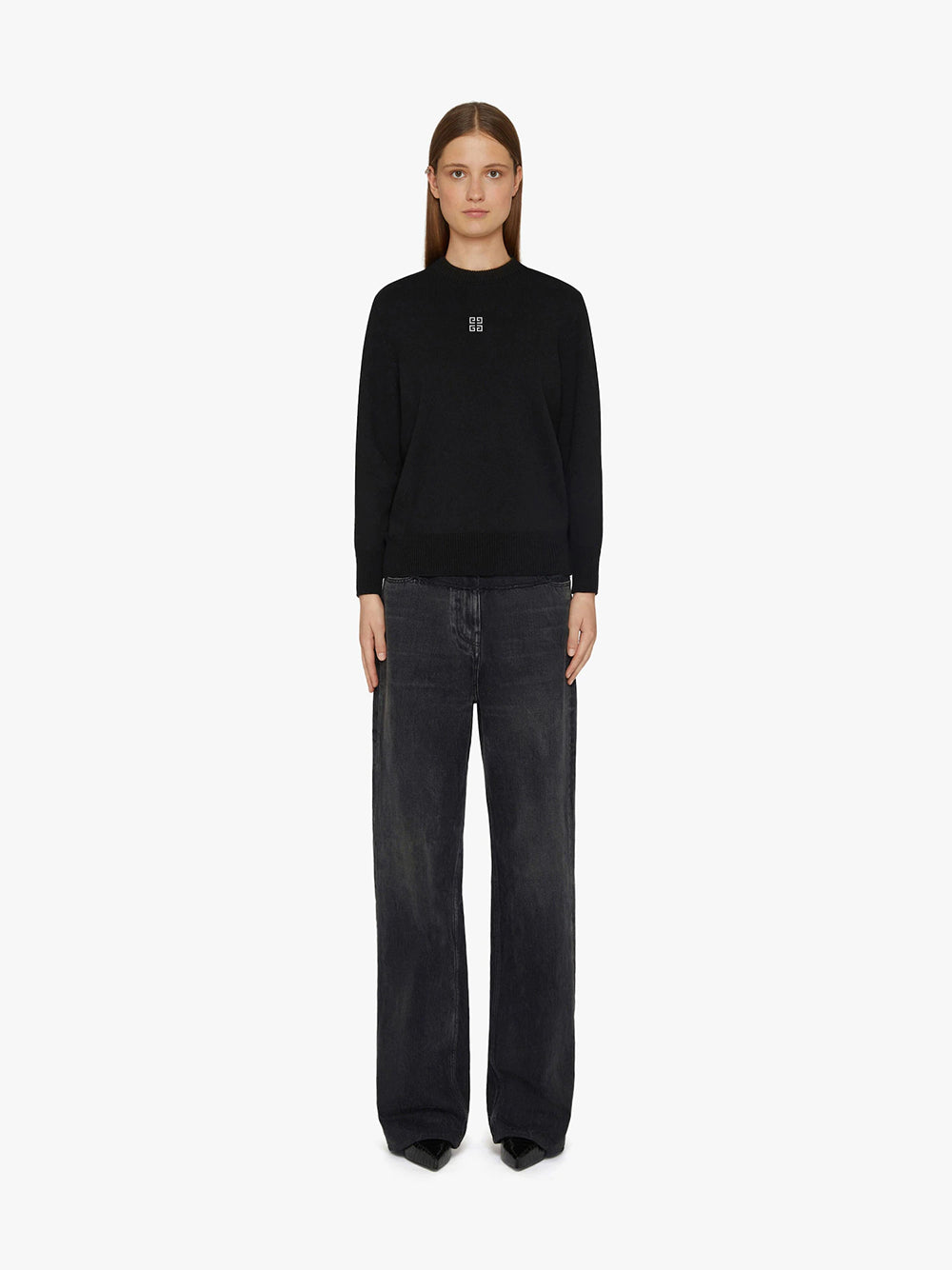 Givenchy 4g sweater Fino al 50% di sconto
