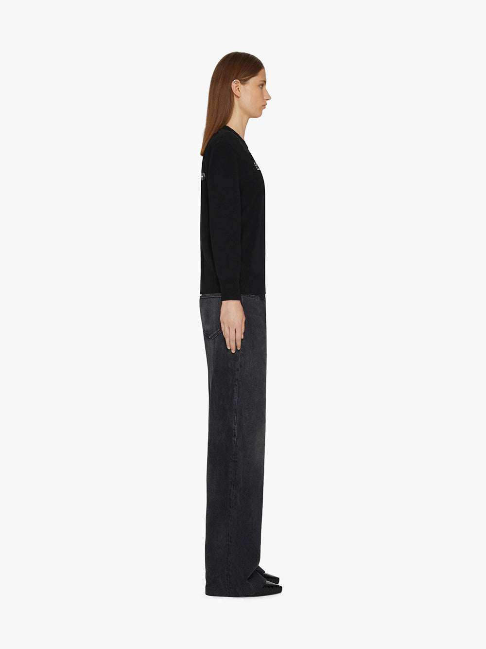 Givenchy 4g sweater Fino al 50% di sconto