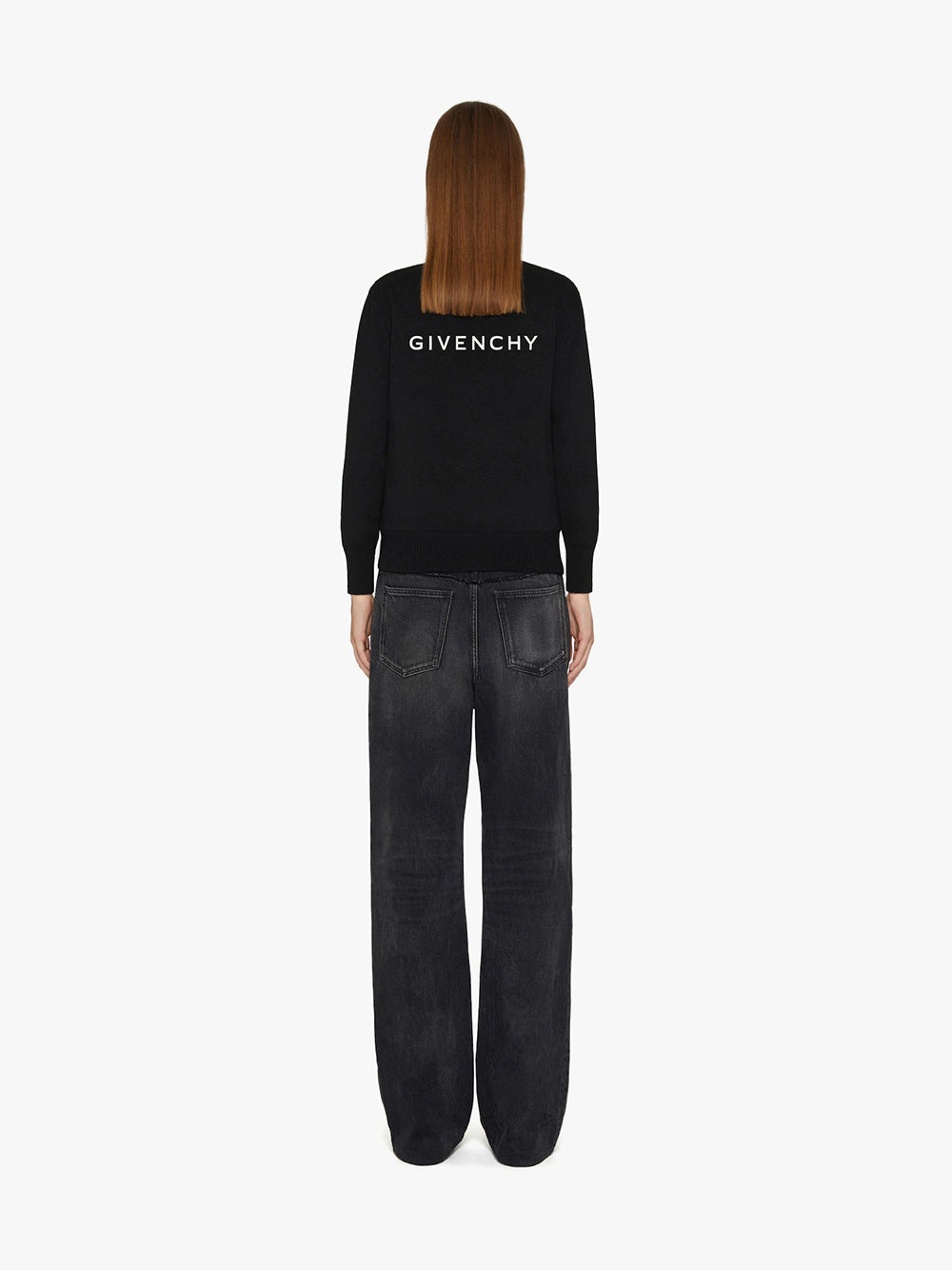 Givenchy 4g sweater Fino al 50% di sconto