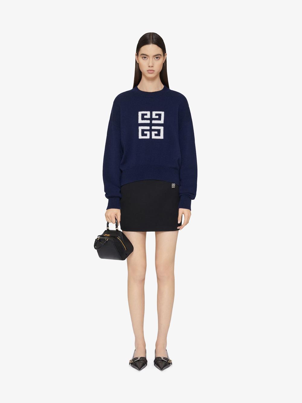 Givenchy 4g sweater Fino al 60% di sconto