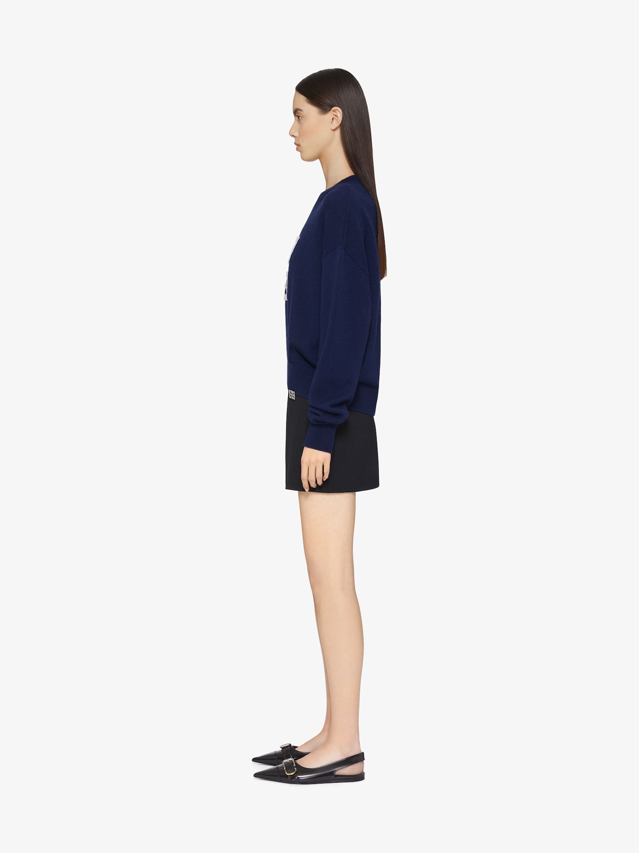 Givenchy 4g sweater Fino al 60% di sconto
