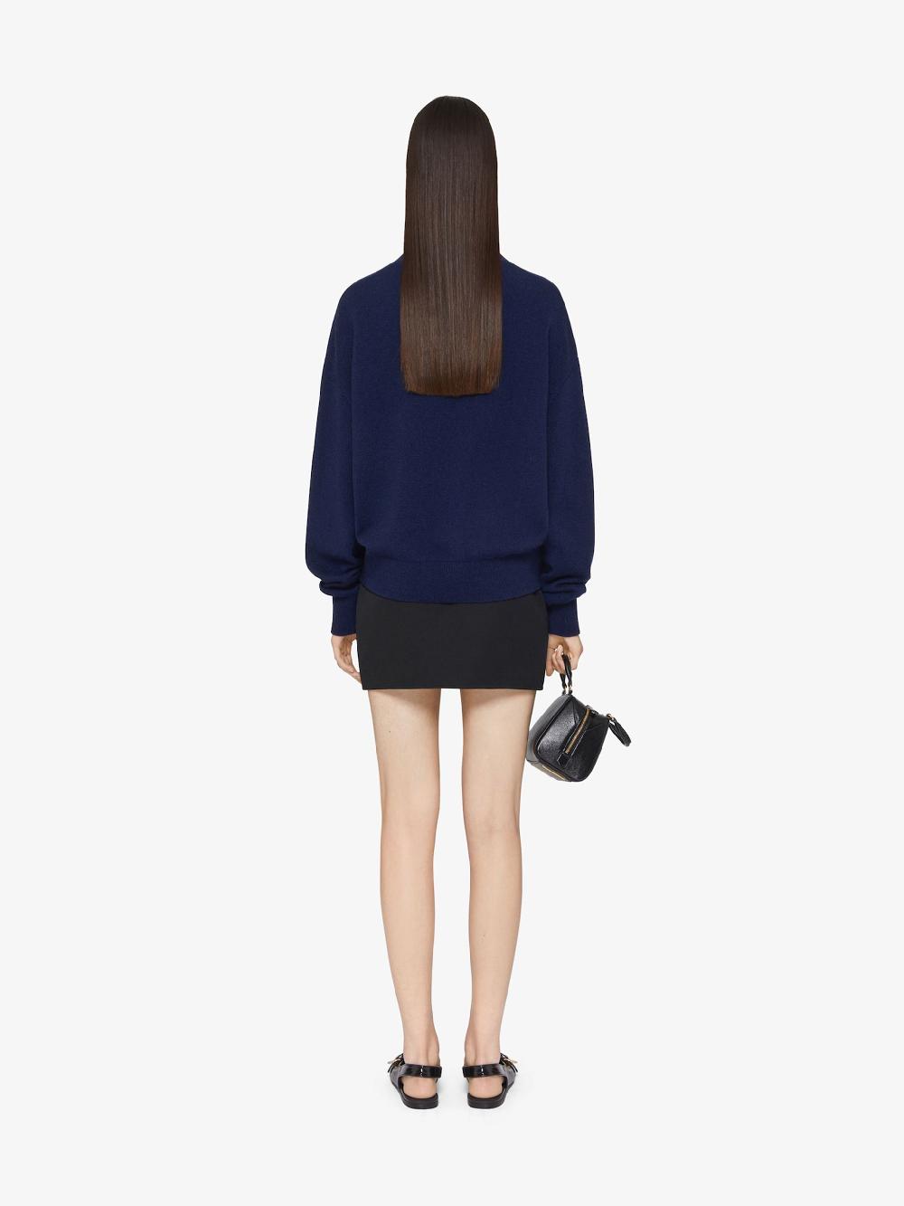 Givenchy 4g sweater Fino al 60% di sconto