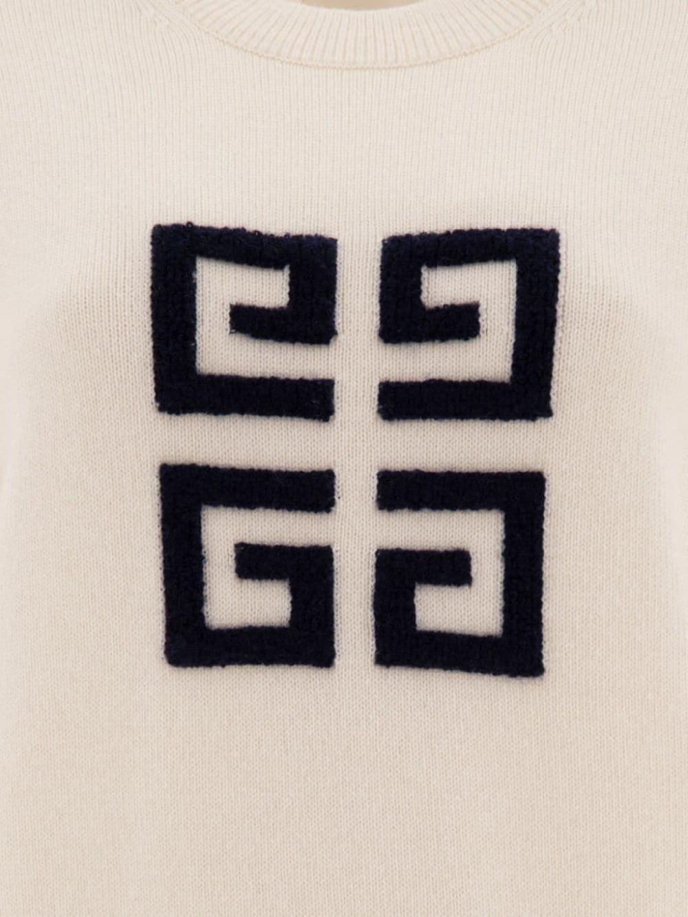 Givenchy 4g sweater Fino al 65% di sconto