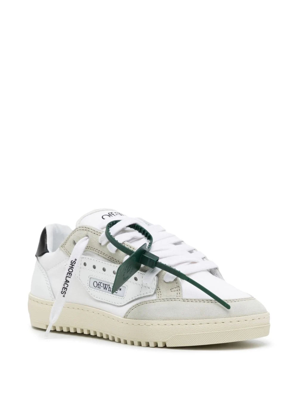OFF-WHITE 5.0 sneakers Only for today
