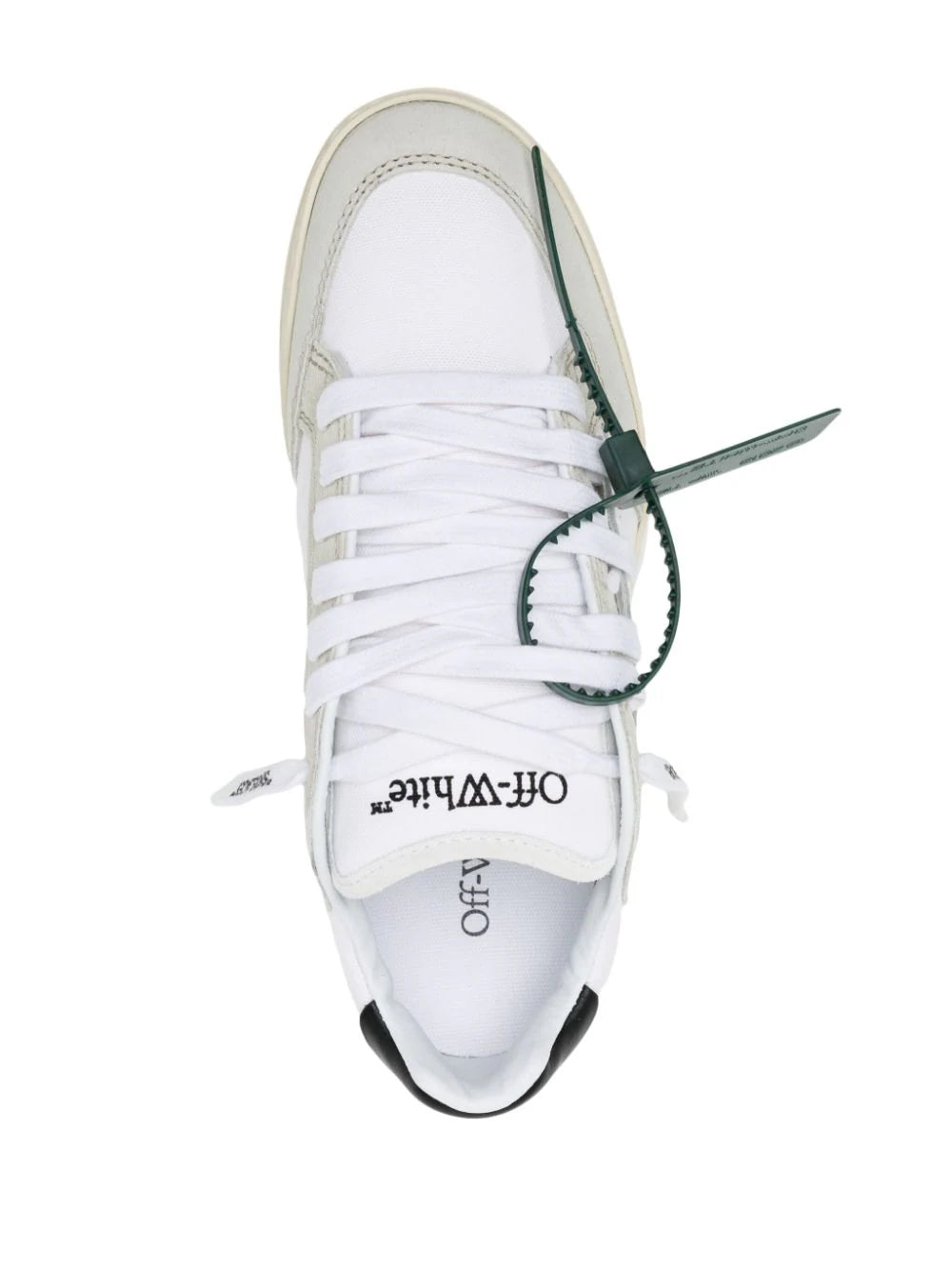 OFF-WHITE 5.0 sneakers Only for today