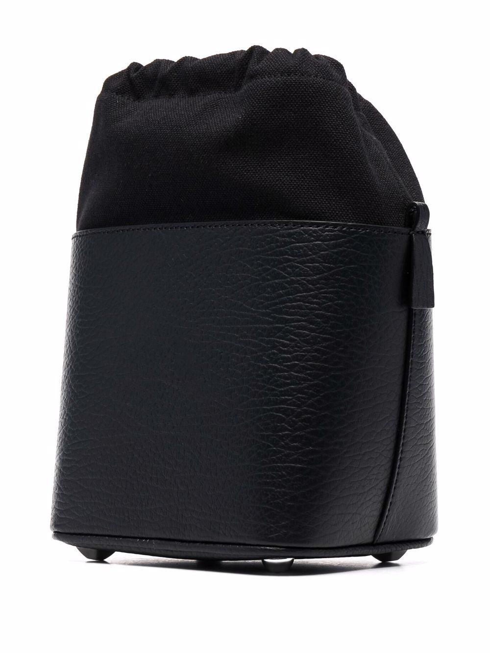 MAISON MARGIELA 5ac bucket bag Fino al 55% di sconto