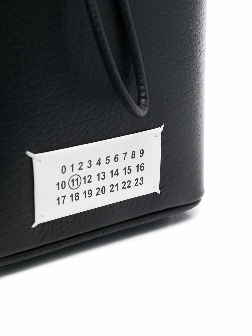 MAISON MARGIELA 5ac bucket bag Fino al 55% di sconto