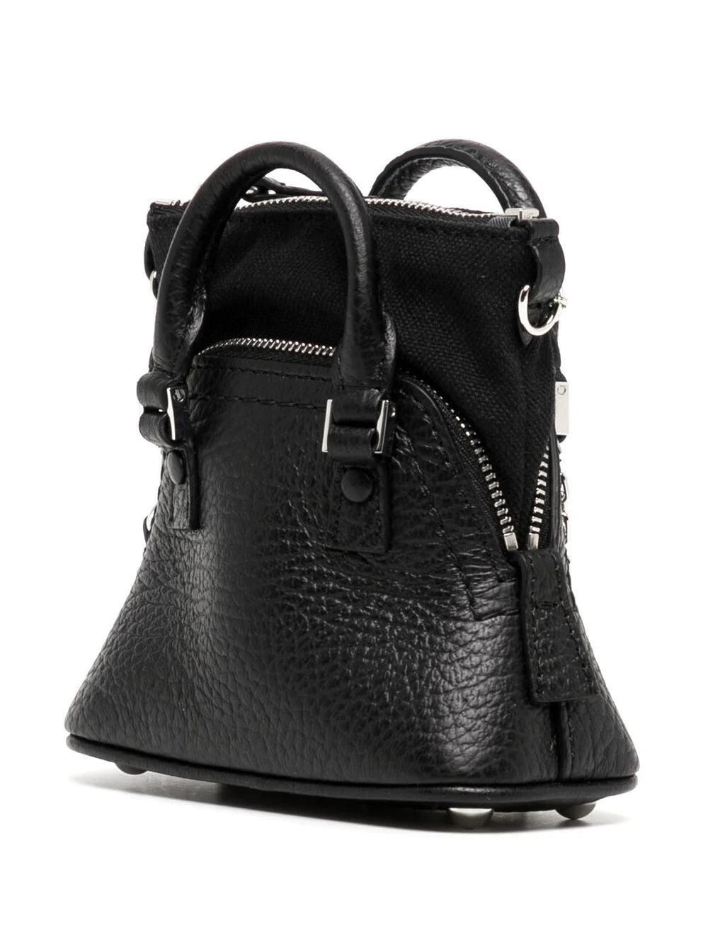 MAISON MARGIELA 5ac classique baby bag Super sconto