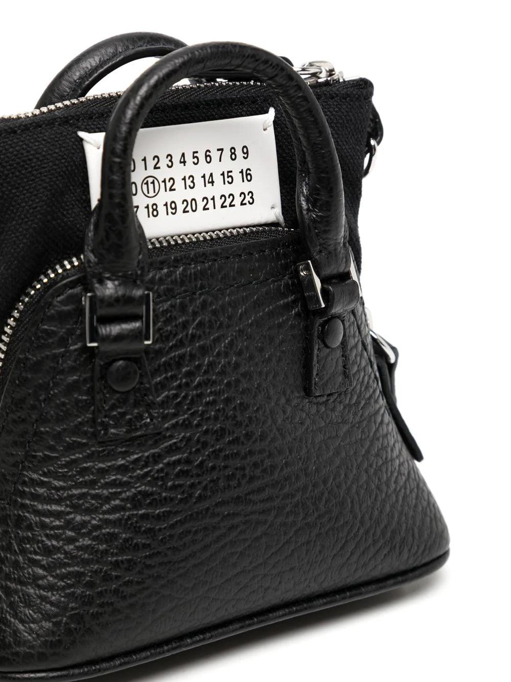 MAISON MARGIELA 5ac classique baby bag Super sconto