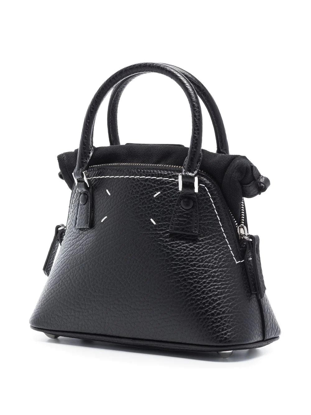 MAISON MARGIELA 5ac micro bag 50% di sconto con spedizione gratuita