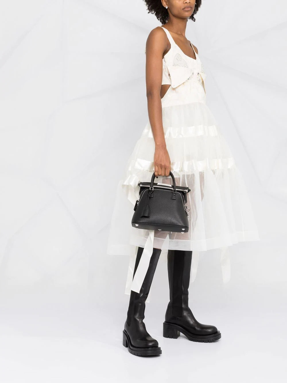 MAISON MARGIELA 5ac mini bag Limitato a 3 giorni