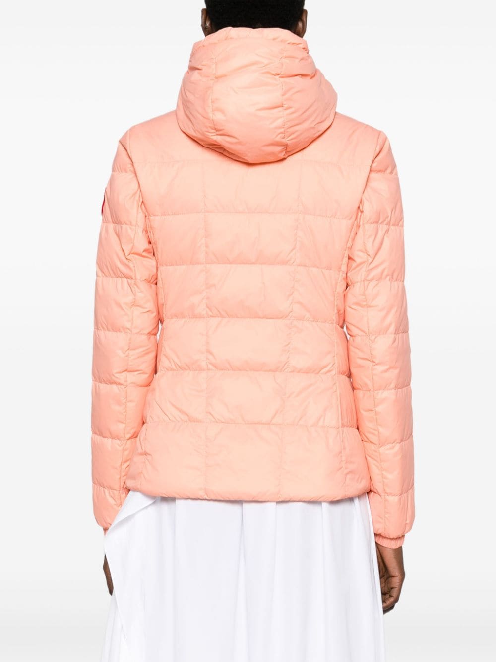 CANADA GOOSE Abbott hoody Nuovo