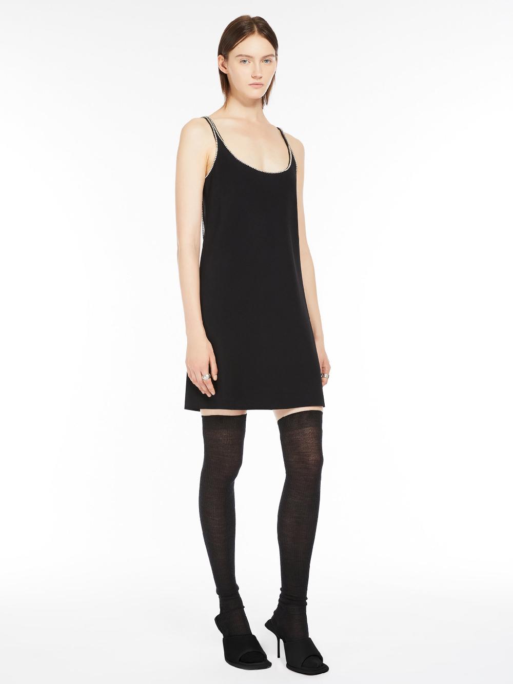 Sportmax Abetone1234 dress Qualità