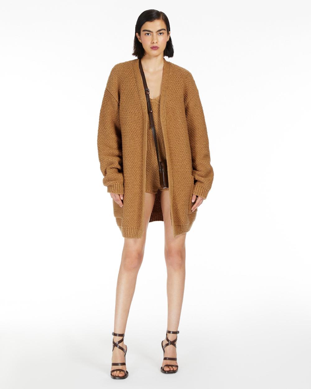 Max Mara Abissi cardigan Promozione