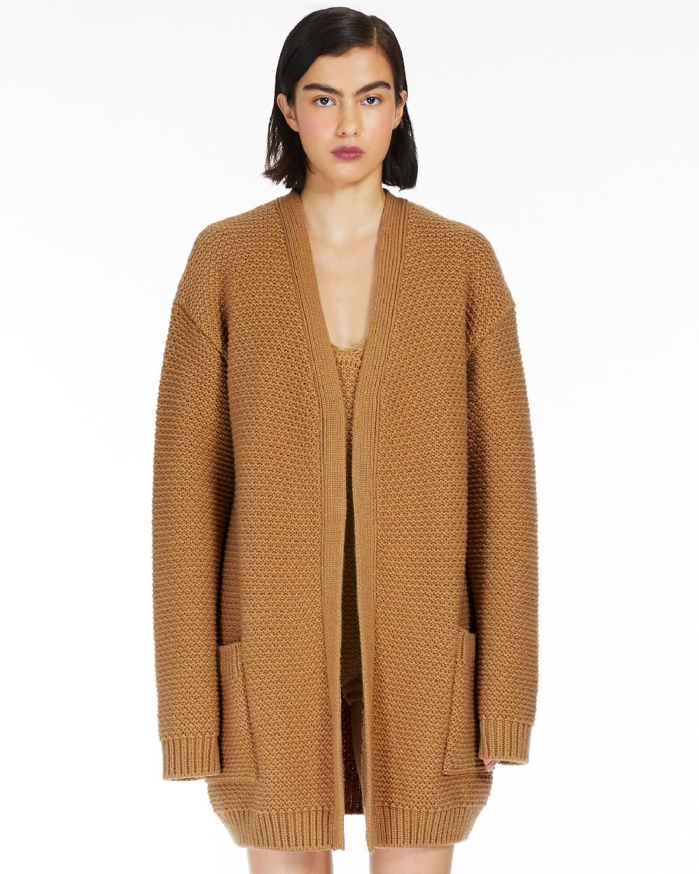 Max Mara Abissi cardigan Promozione