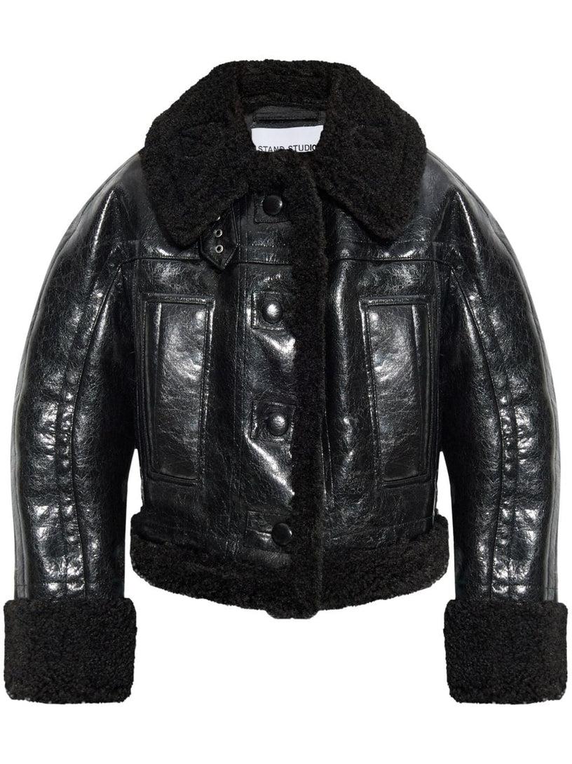 Stand Studio Aby jacket Soddisfazione Garantita