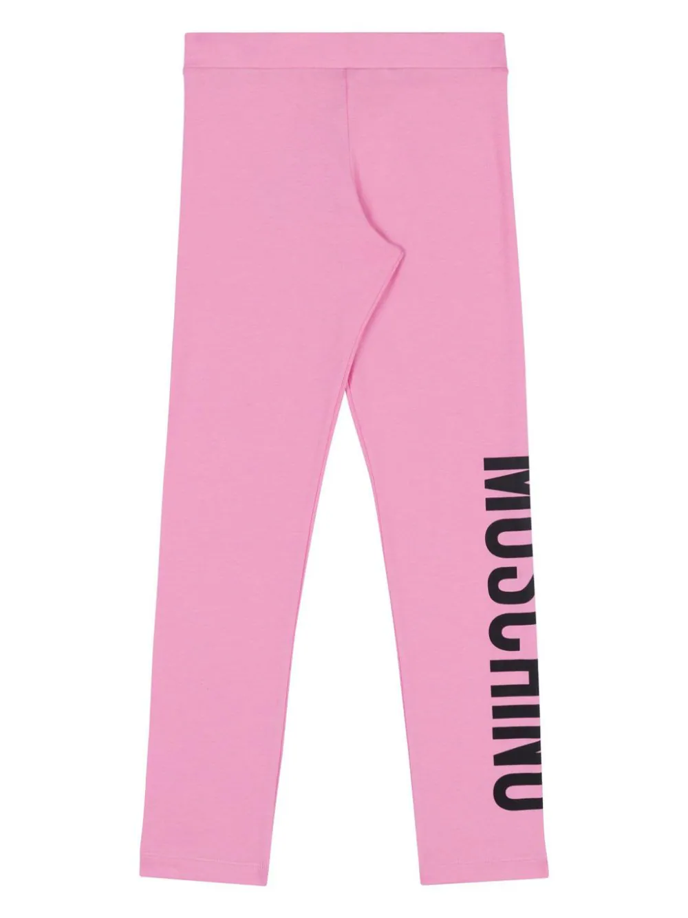 Moschino Kids Leggings with logo Affare Del Giorno