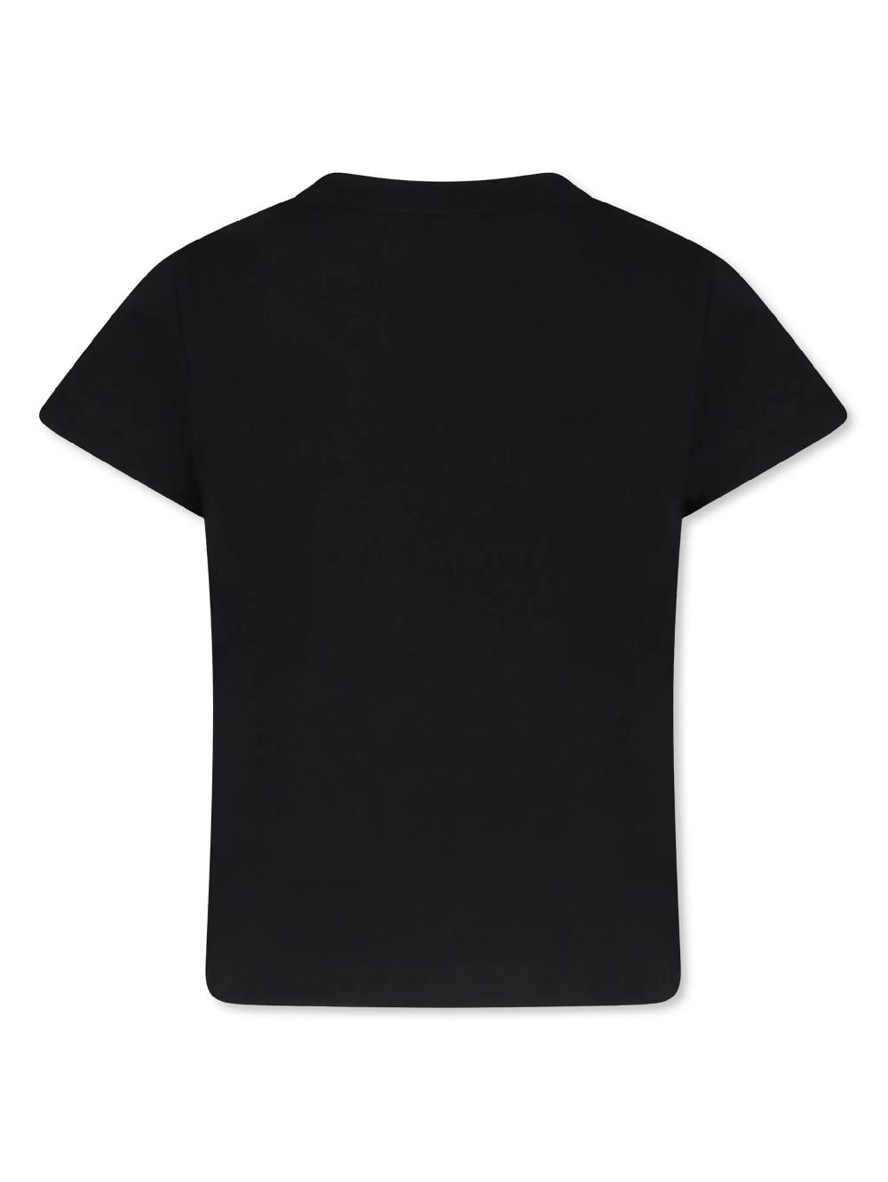Givenchy Kids Logo t-shirt Convenienza