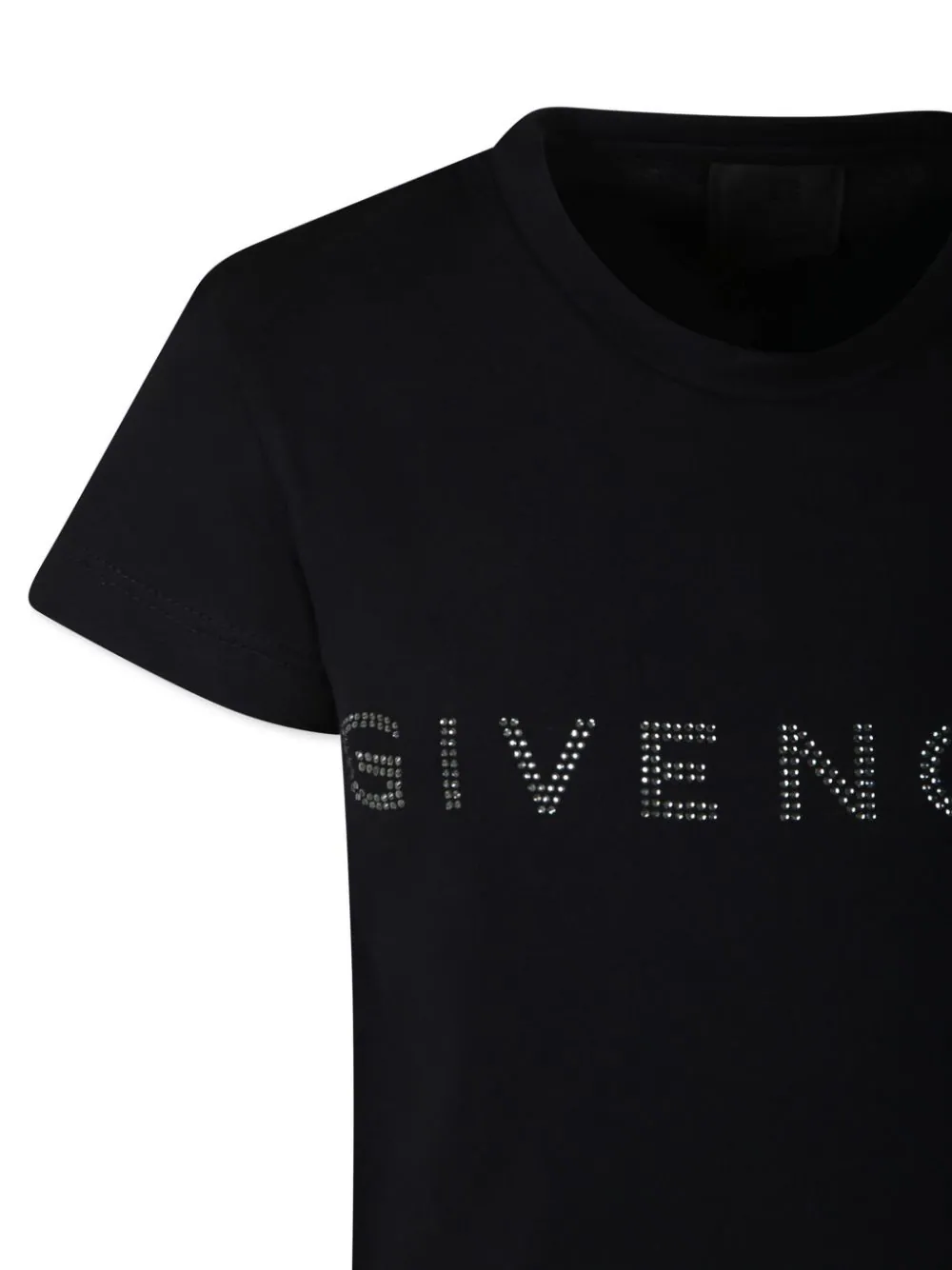 Givenchy Kids Logo t-shirt Convenienza