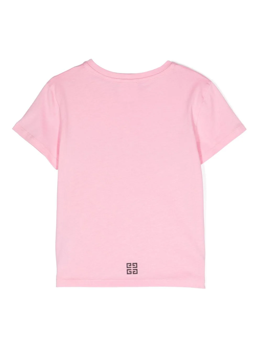Givenchy Kids Logo t-shirt Presa