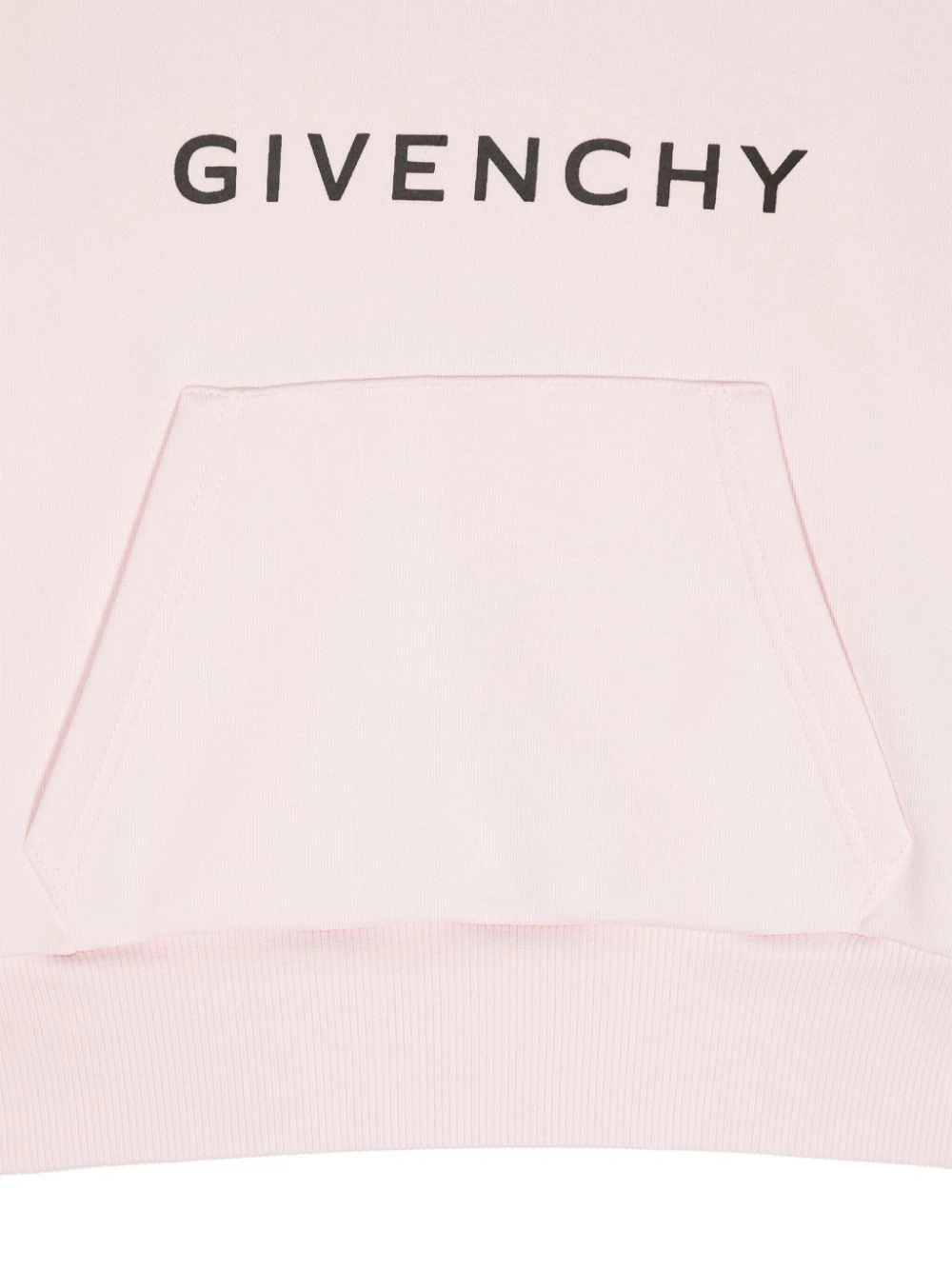 Givenchy Kids Logo sweatshirt Online