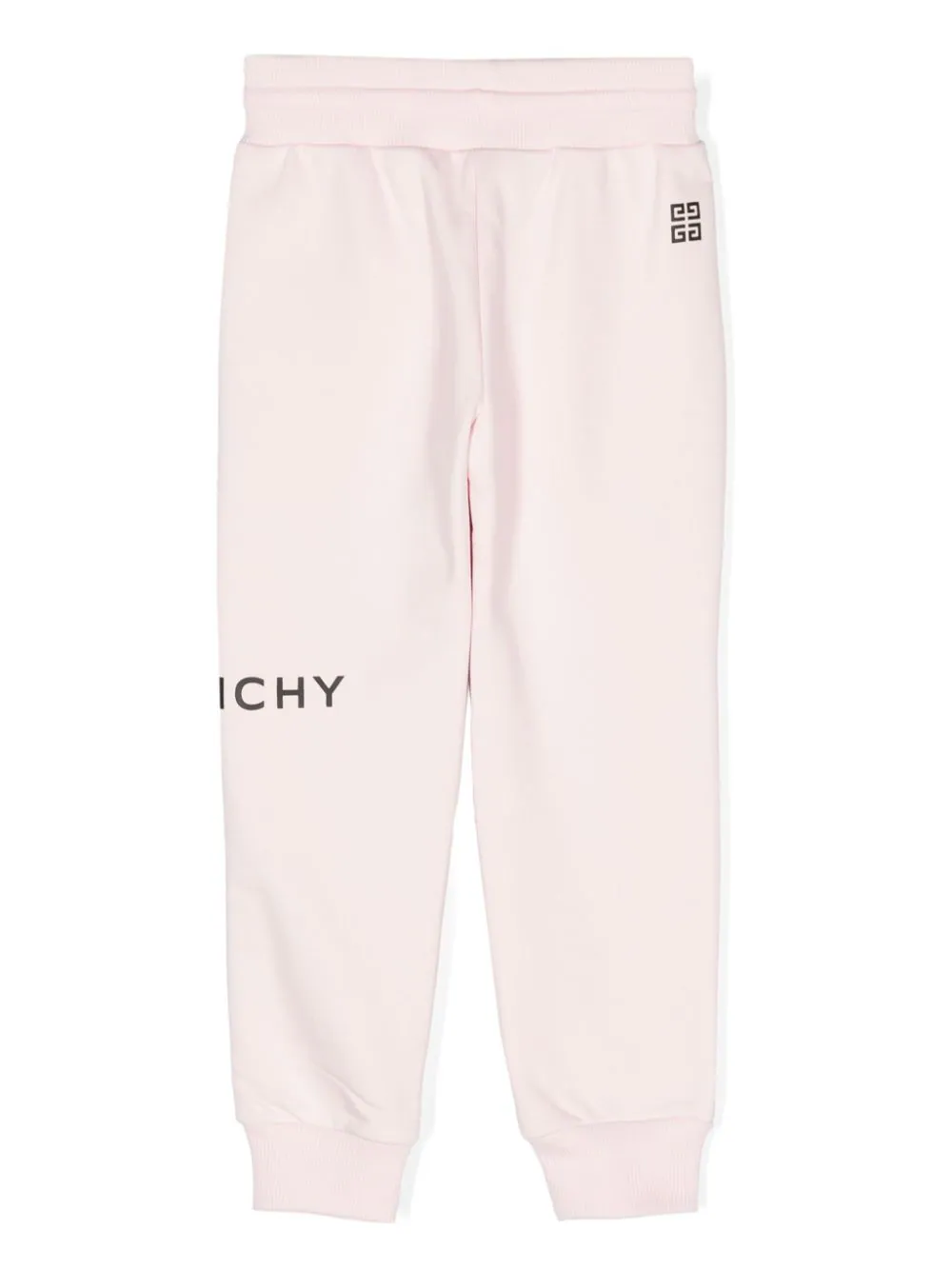 Givenchy Kids Trackpants with logo Saldi