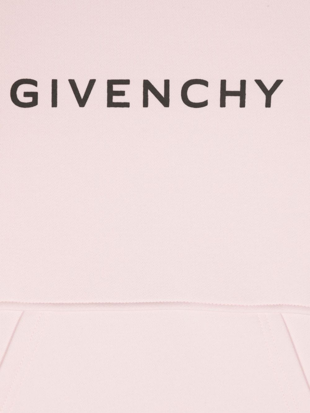 Givenchy Kids Logo dress Vendita Economica