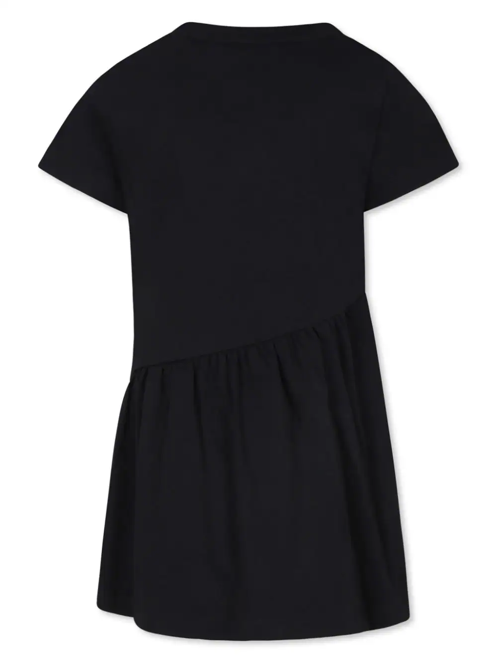 Givenchy Kids Logo dress Vendite Flash
