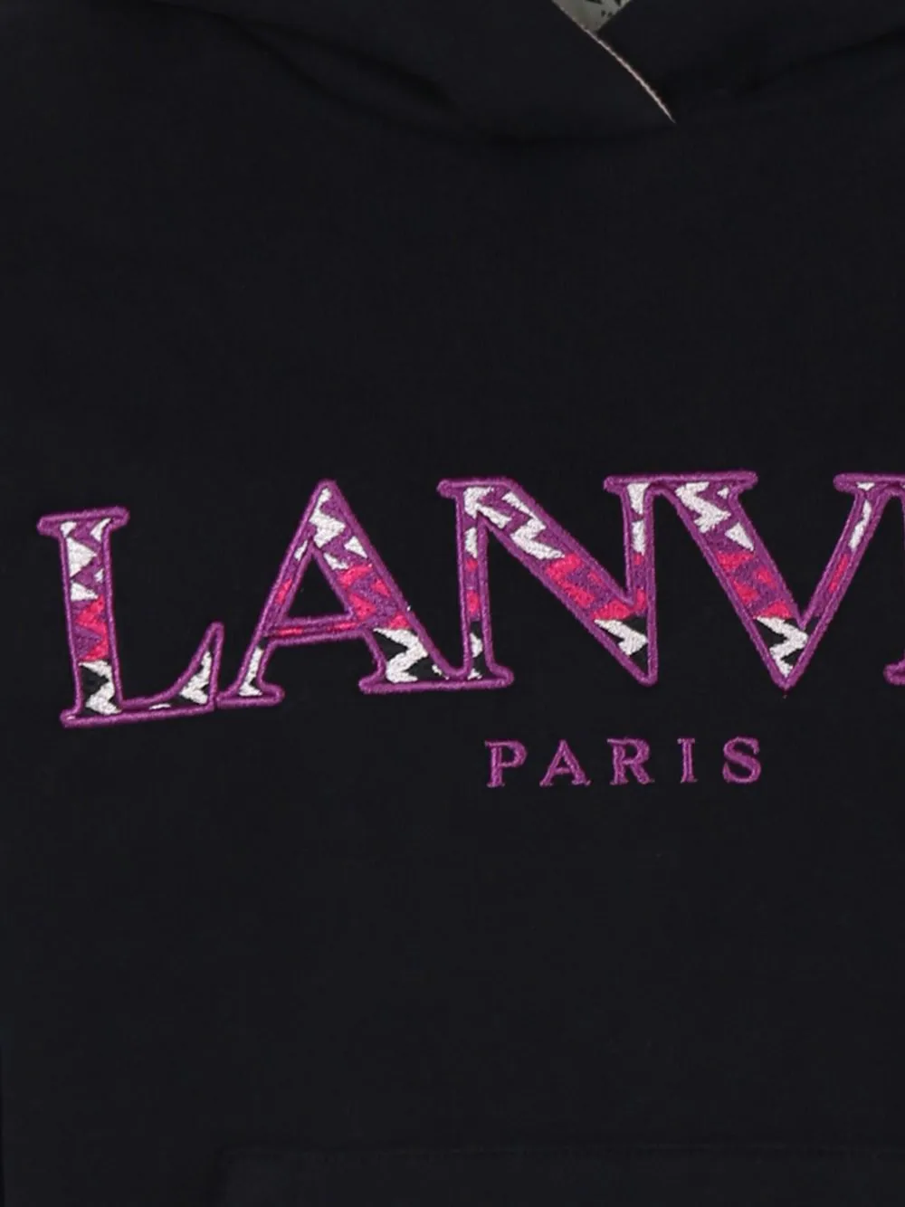 LANVIN Kids Sweatshirt dress Negozio