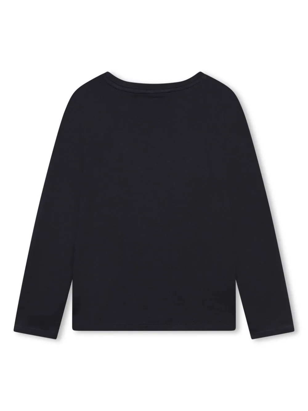 Chloé Kids Logo t-shirt Sconto di tempo limitato
